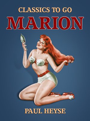 cover image of Marion